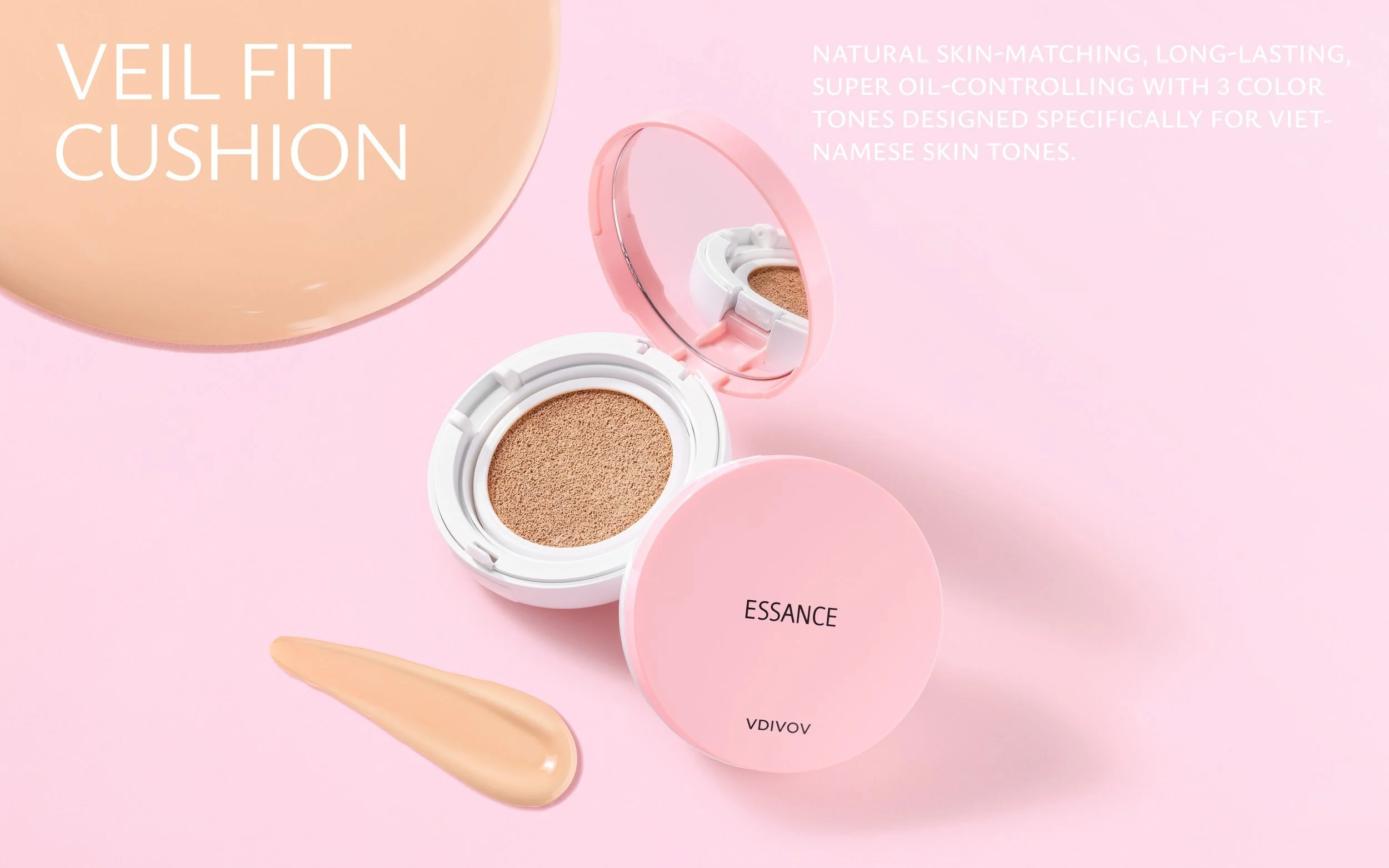 Winning Over European Shoppers with Professional Beauty Product Photography