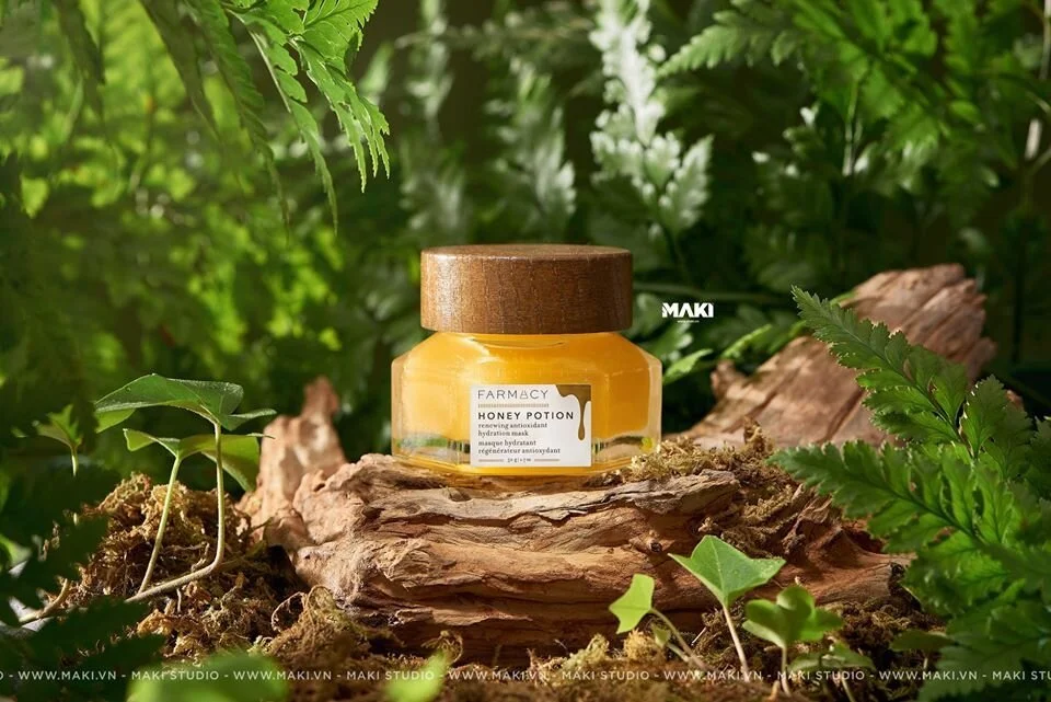 Winning Over European Shoppers with Professional Beauty Product Photography