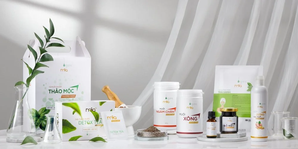 Why Professional Photos Matter for New Beauty Brands