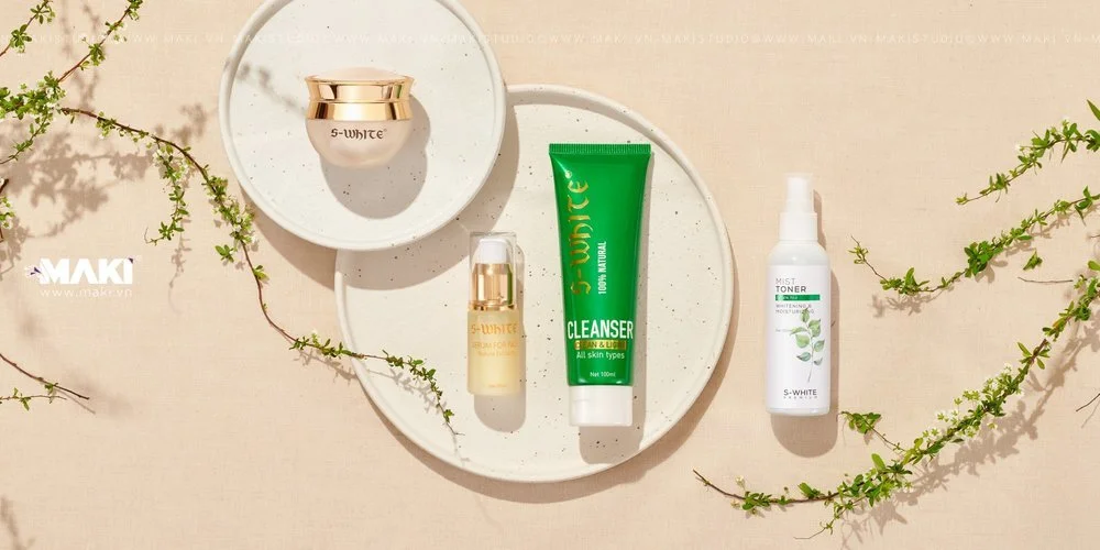 Build Trust with Every Pixel: Product Photography for New Beauty Brands