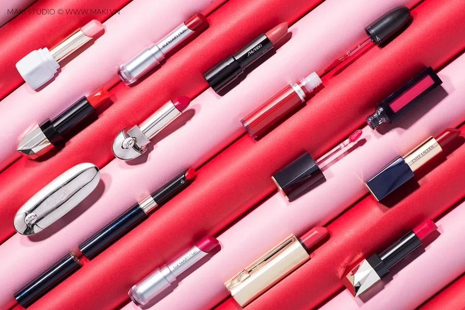 Why Product Photography Matters for Europe’s Emerging Beauty, Wellness, and Lifestyle Brands