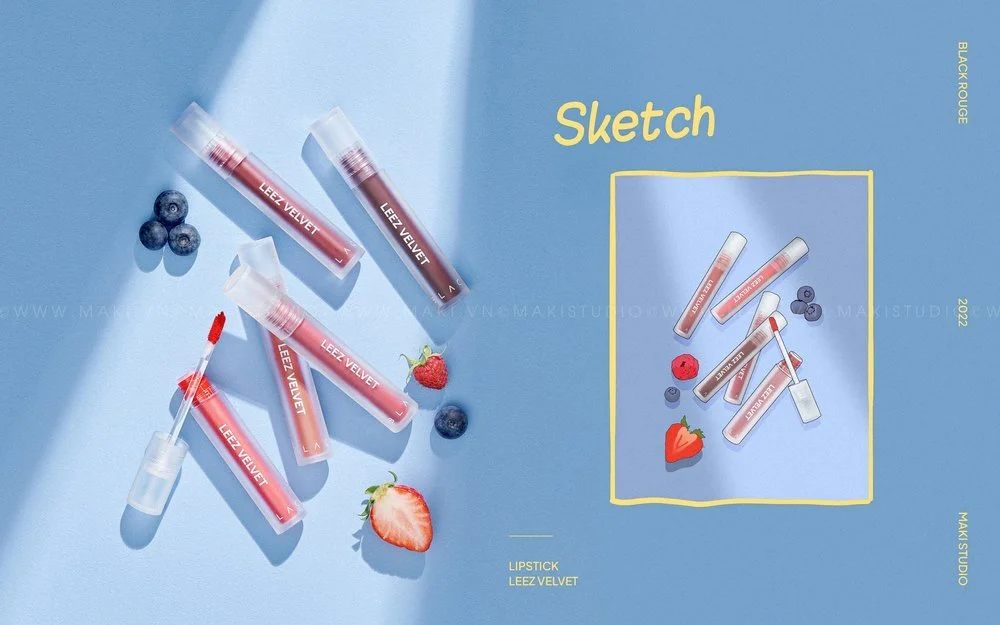 Hướng Dẫn Sắp Đặt Chụp Ảnh Sản Phẩm Cơ Bản Cho Thương Hiệu Mới