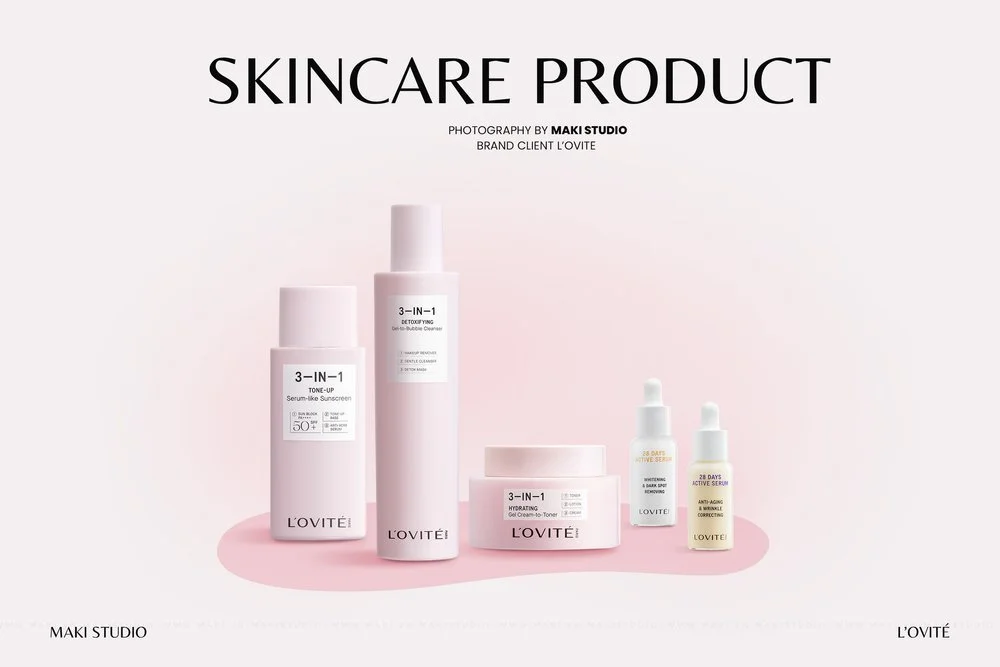 Cách Chụp Ảnh Sản Phẩm Quảng Cáo Thu Hút Khách Hàng Online