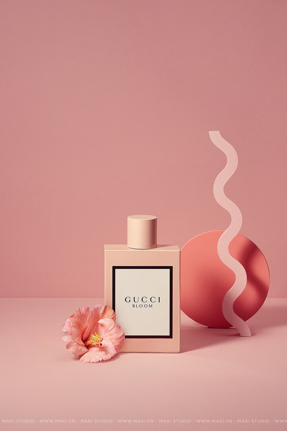 Từ Màu Sắc Đến Cảm Xúc – MAKI Studio Và Nghệ Thuật Ảnh Sản Phẩm Thương Hiệu