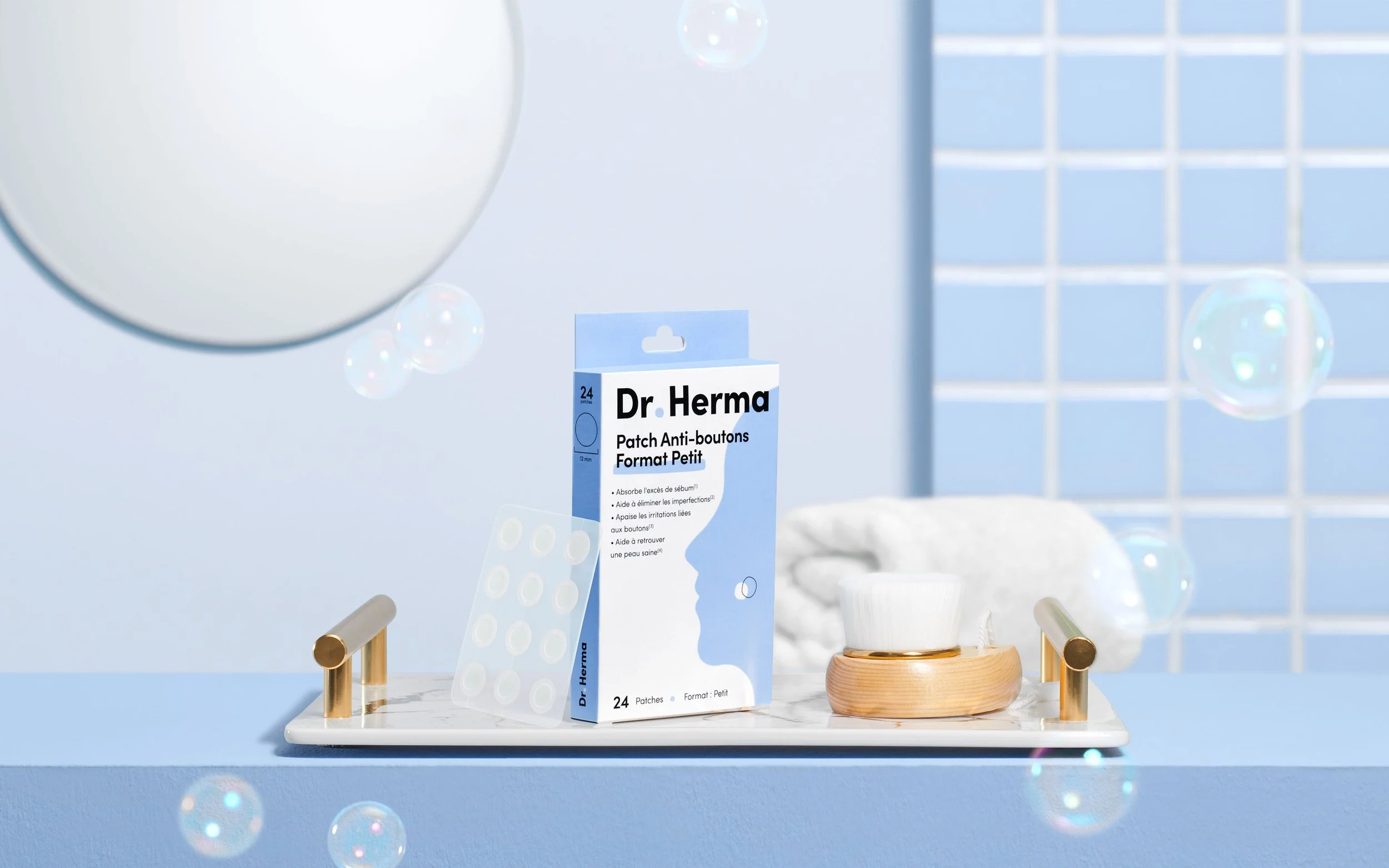 Chụp Ảnh Sản Phẩm Thuốc Tây Chuyên Nghiệp Tại MAKI Studio