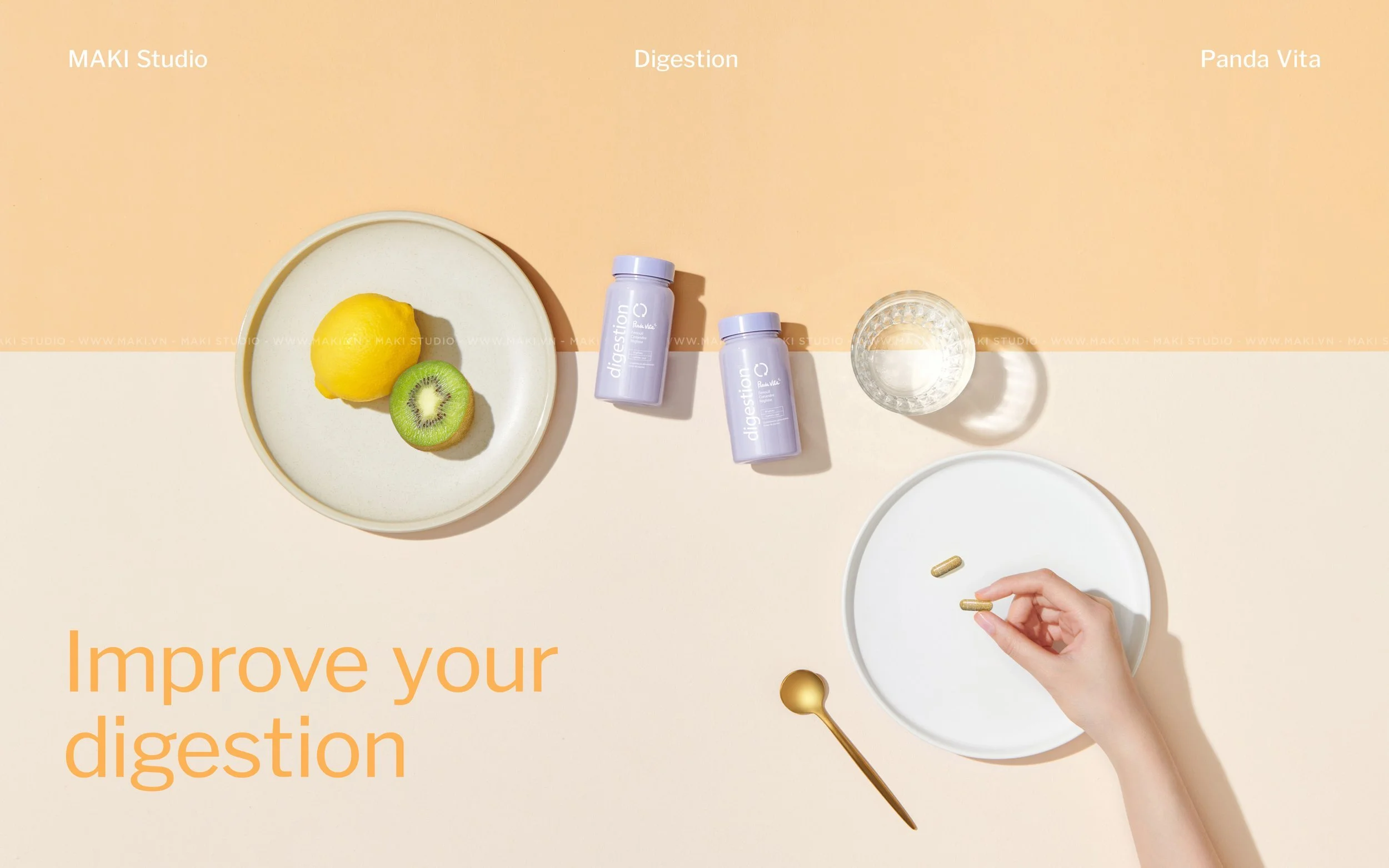 Làm Nổi Bật Thương Hiệu Với Ảnh Sản Phẩm chúc năng Chuyên Nghiệp Ở TPHCM