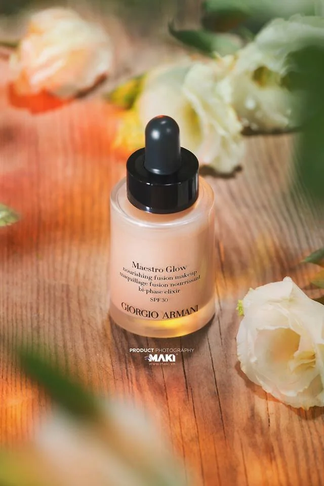 Minimalist Product Photography – The Secret to Attracting European Consumers