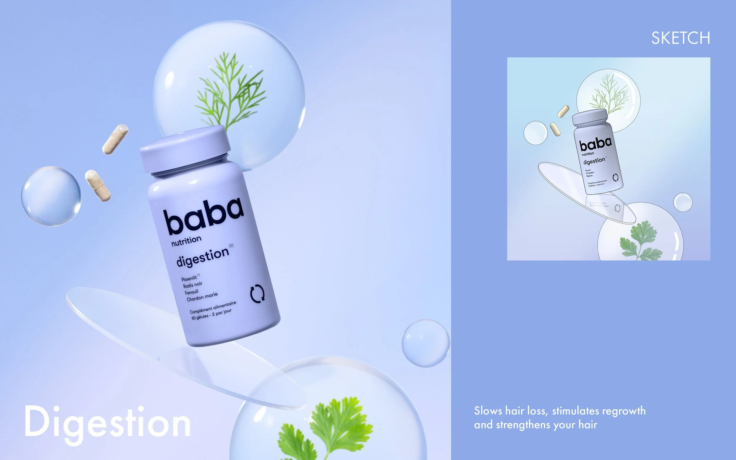 Làm Nổi Bật Thương Hiệu Với Ảnh Sản Phẩm Chức Năng Chuyên Nghiệp Ở TPHCM