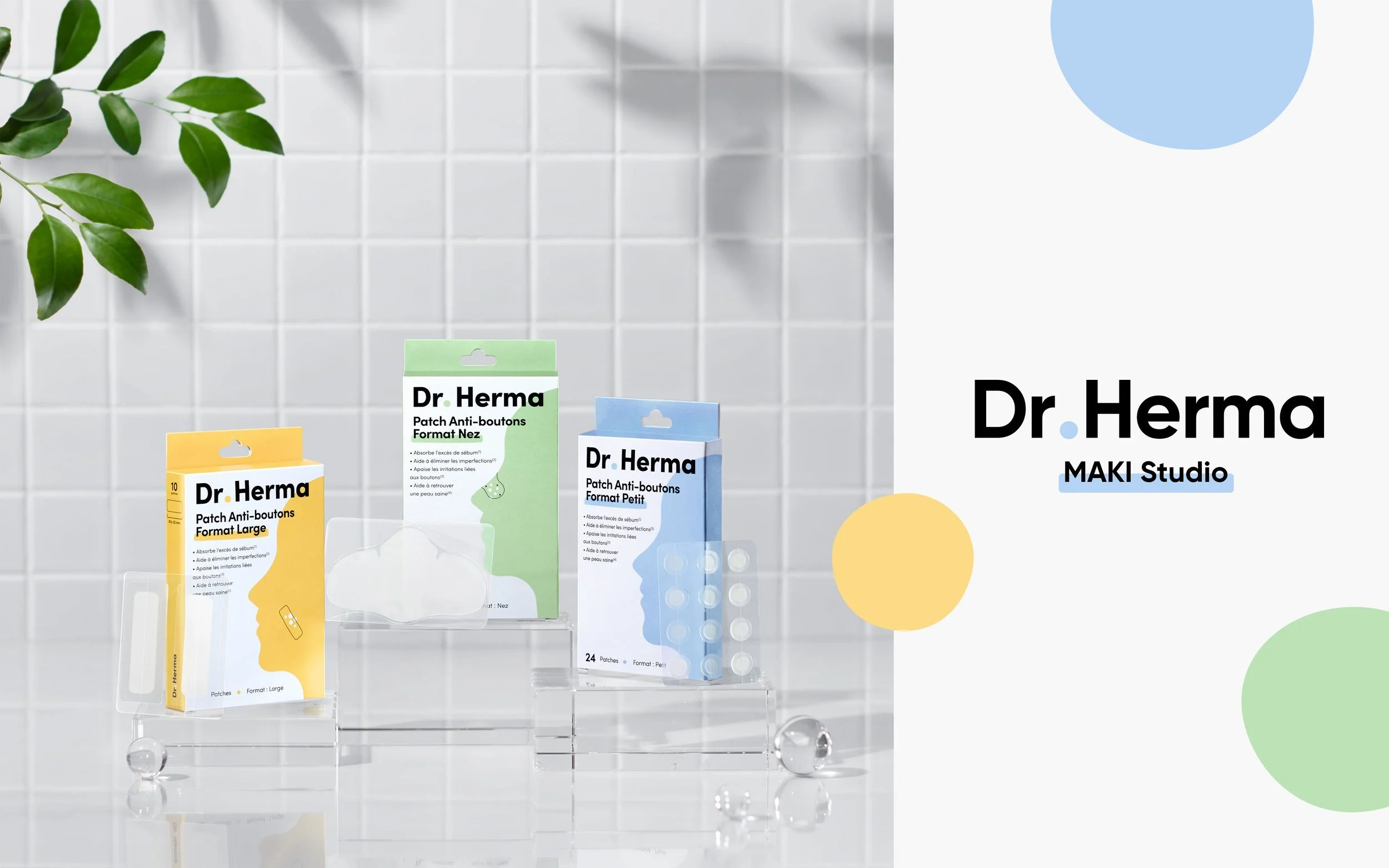 Elevate Your Brand with Professional Supplement &amp; Medicine Product Photography in Ho Chi Minh City