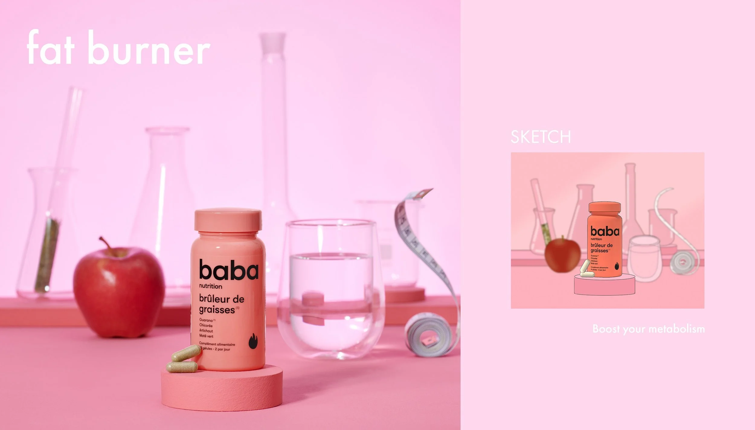 Creative Background Color Ideas for Product Photography – Make Your Brand Stand Out