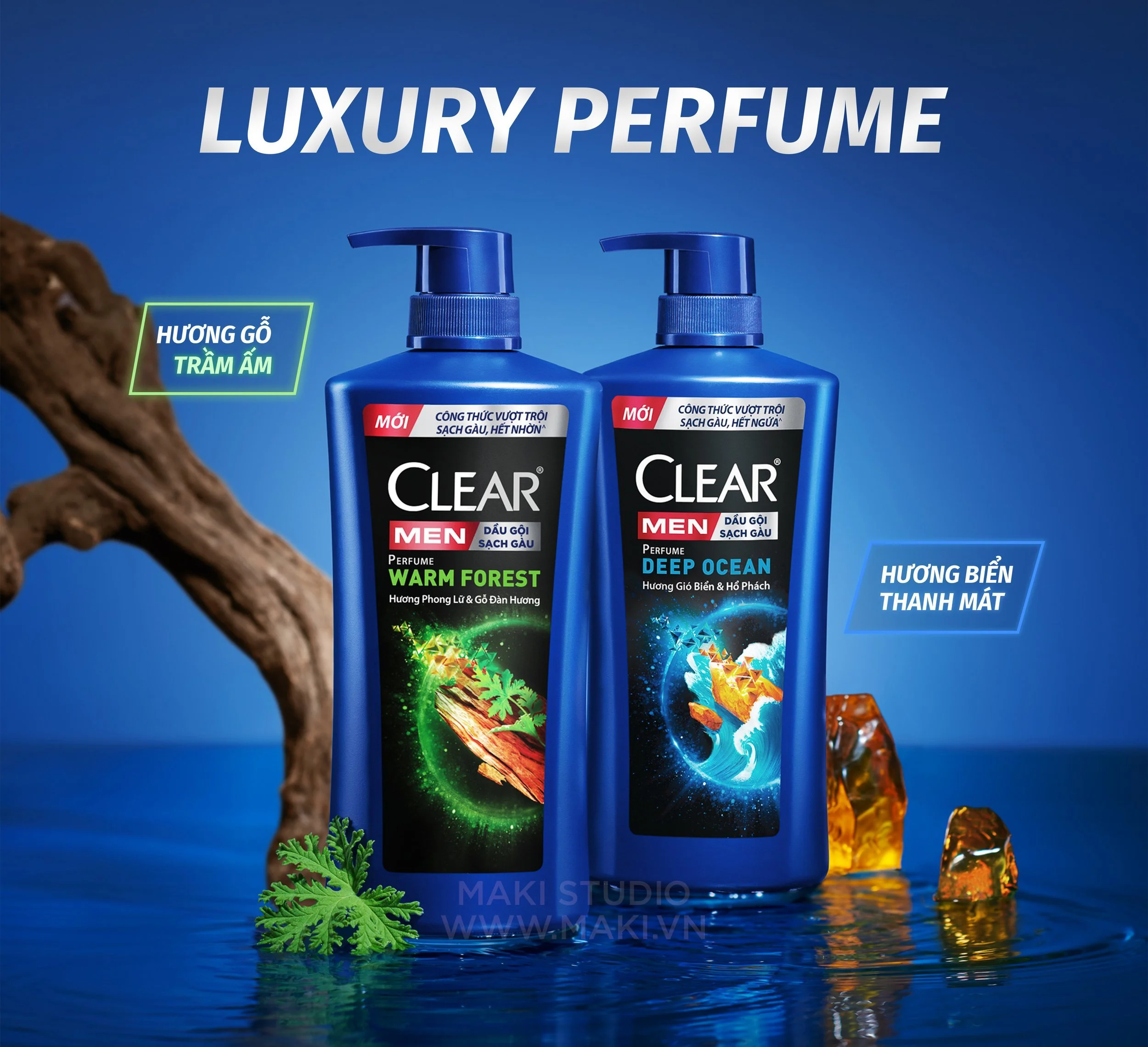 Chụp Những Bức Ảnh Sản Phẩm Đơn Giản Trong Studio – Giải Pháp Hiệu Quả Cho Thương Hiệu Hiện Đại