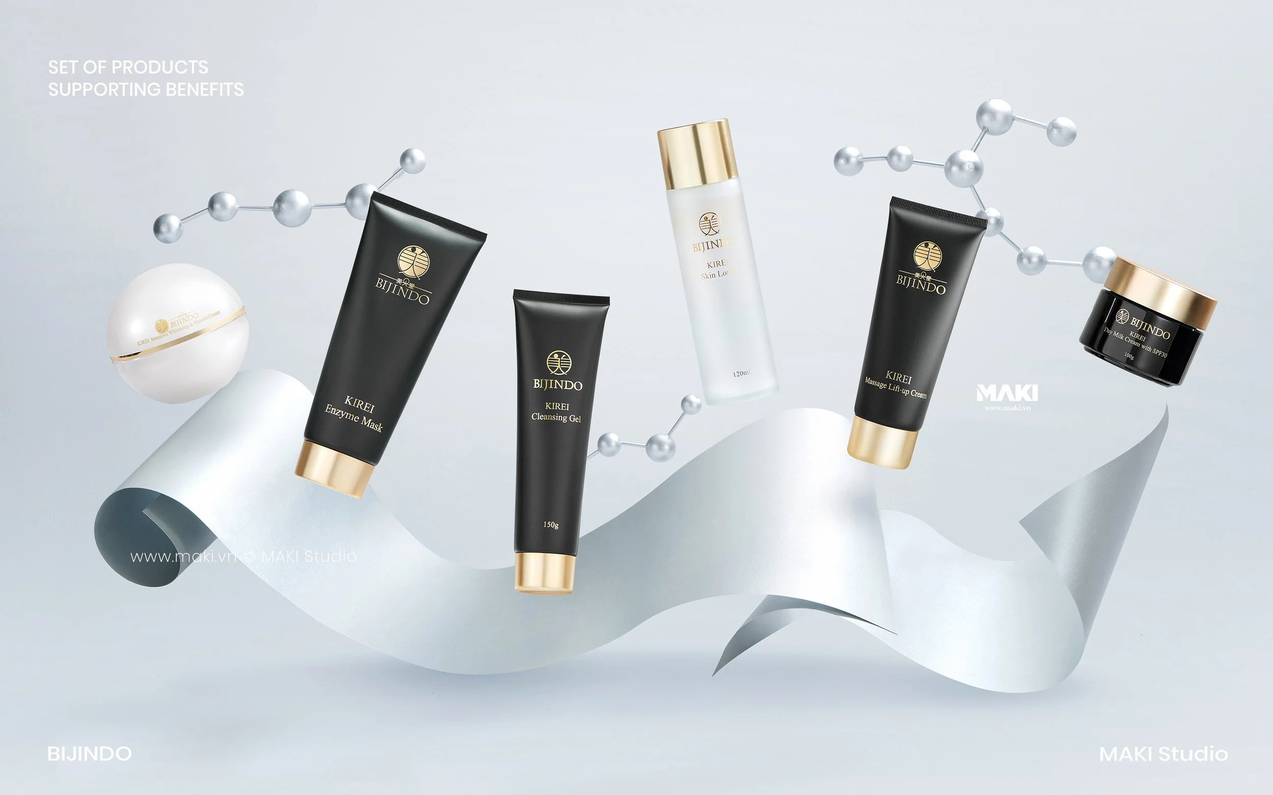 Vì Sao Chụp Ảnh Sản Phẩm Đơn Giản Trong Studio Giúp Thương Hiệu Bán Hàng Tốt Hơn