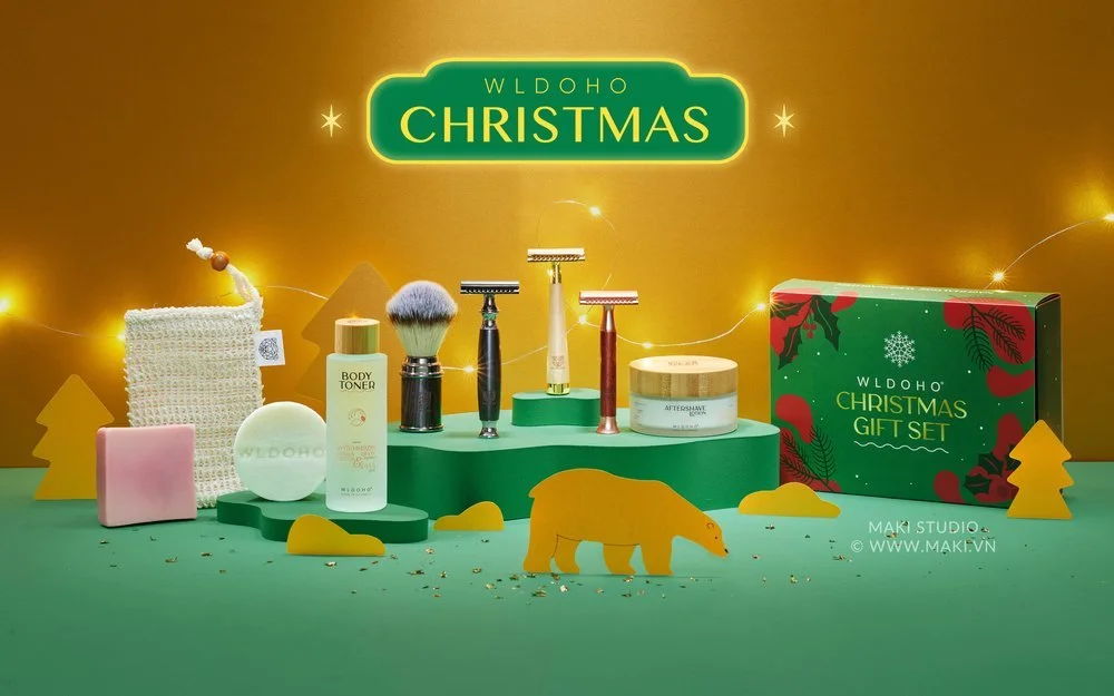 Simple Studio Product Photography That Elevates Brand Value