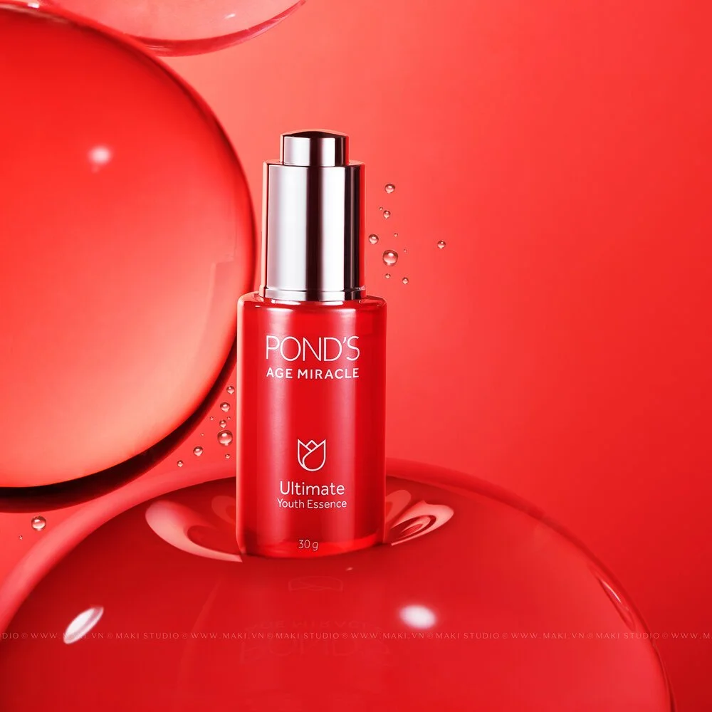 Lợi ích của chụp ảnh quảng cáo sản phẩm