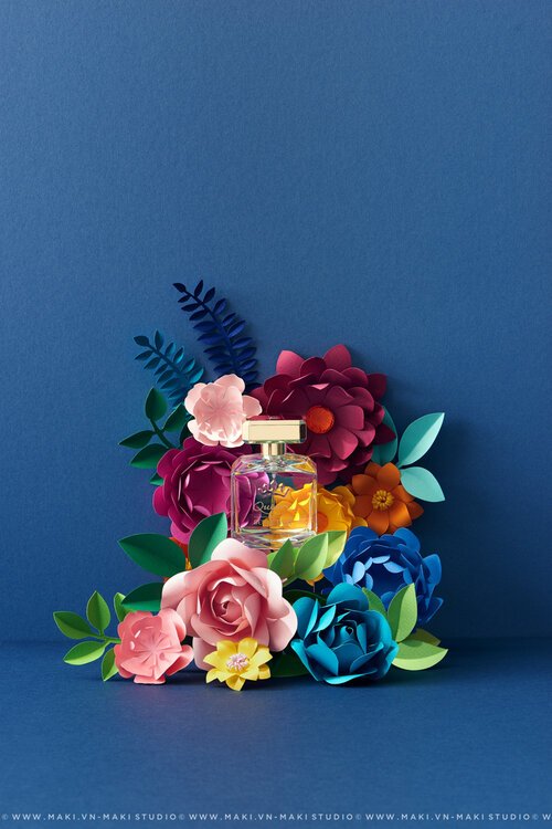 Khi Nghệ Thuật Thủ Công Gặp Nhiếp Ảnh Chuyên Nghiệp Trong Chụp Ảnh Sản Phẩm