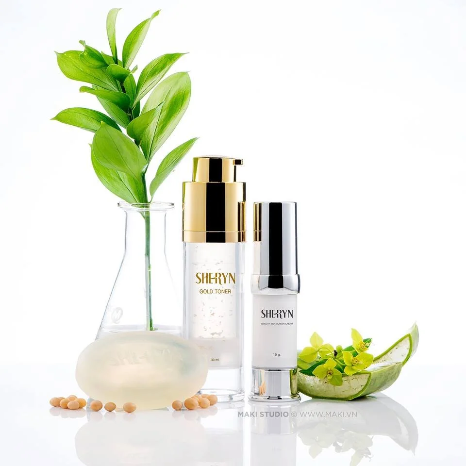 Dịch Vụ Chụp Ảnh Sản Phẩm TPHCM: Nâng Tầm Mỹ Phẩm &amp; Thương Hiệu Bằng Hình Ảnh Chuyên Nghiệp