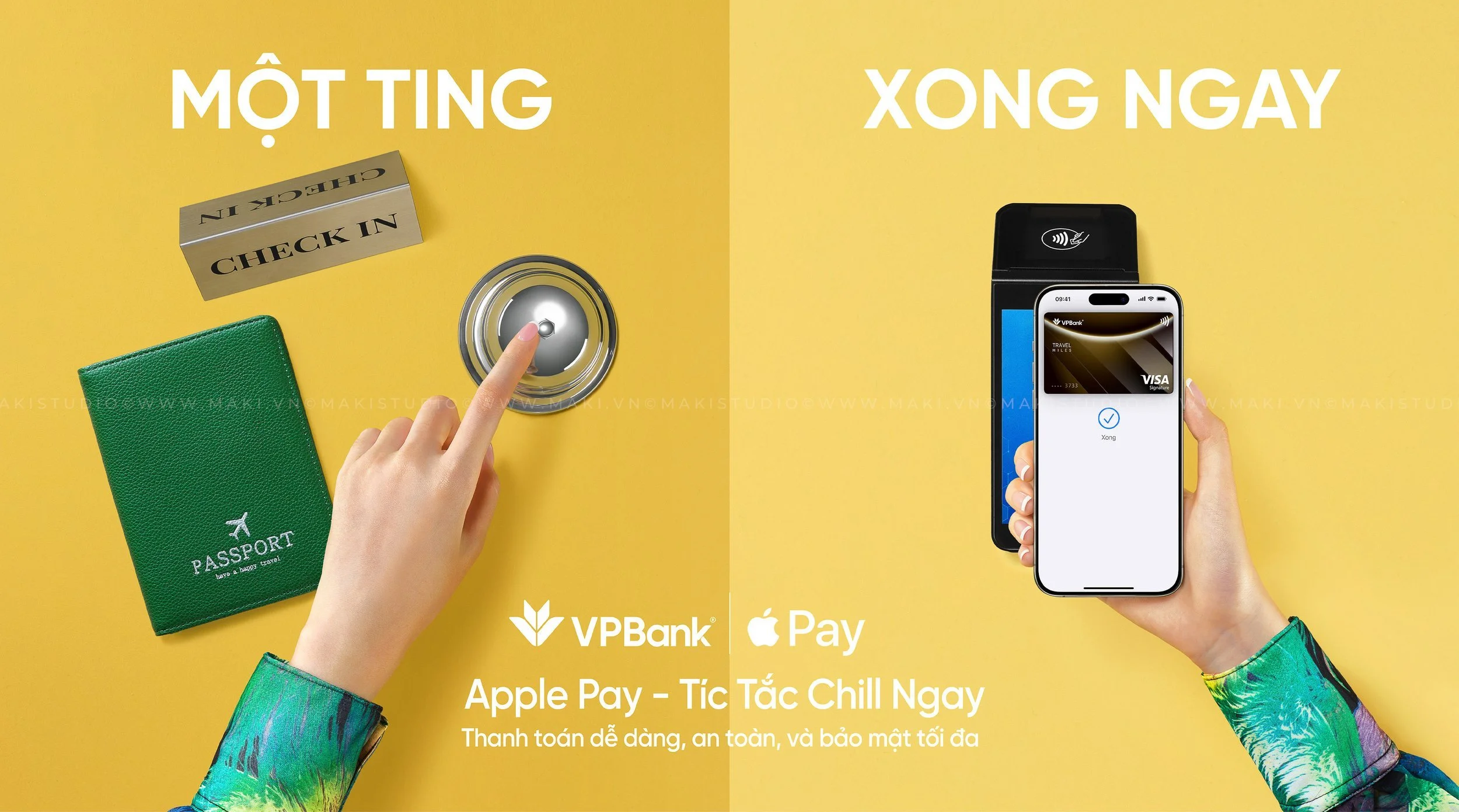 Lưu ý khi chọn mua đạo cụ chụp ảnh sản phẩm