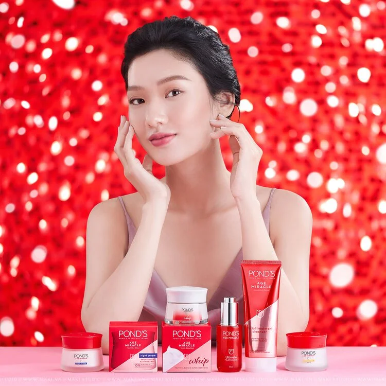 Dịch vụ chụp ảnh beauty chuyên nghiệp – tôn vinh vẻ đẹp thương hiệu
