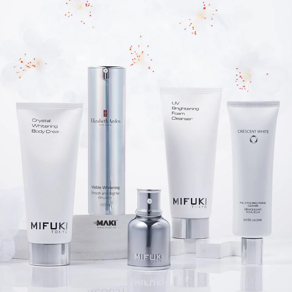 Top 7 Concept Chụp Ảnh Mỹ Phẩm Đẹp Giúp Nâng Tầm Hình Ảnh Thương Hiệu