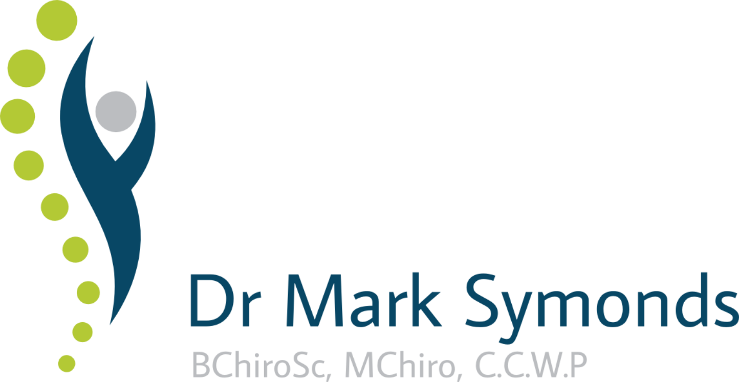 Dr Mark Symonds - Chiropractor & Kinesiologist Hobart