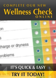 wellness check