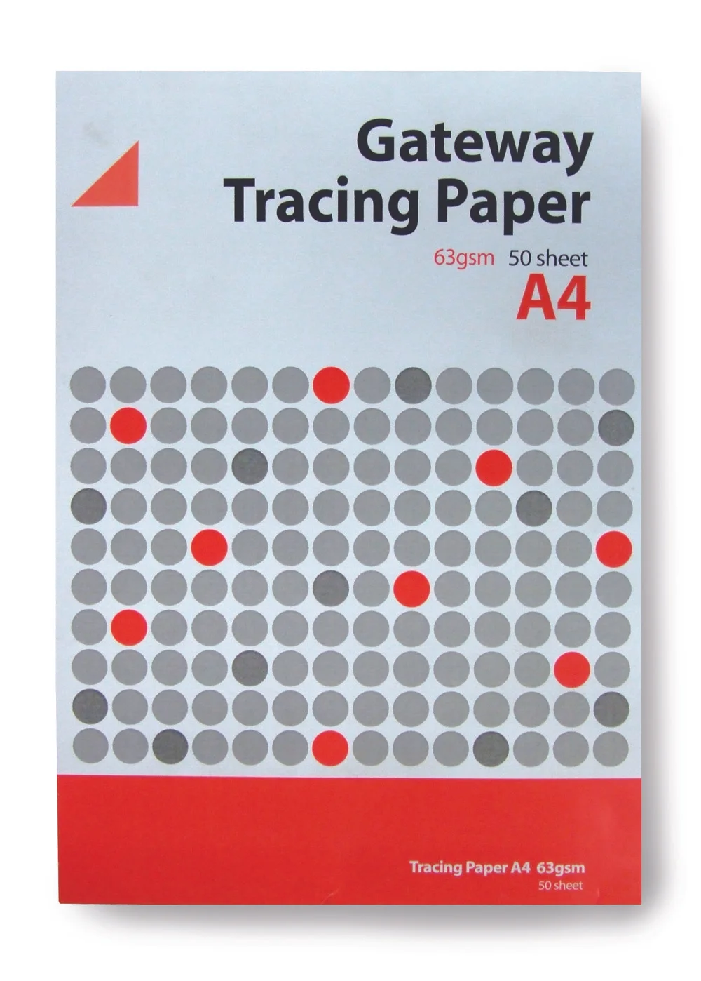 Tracing Paper Pads A4