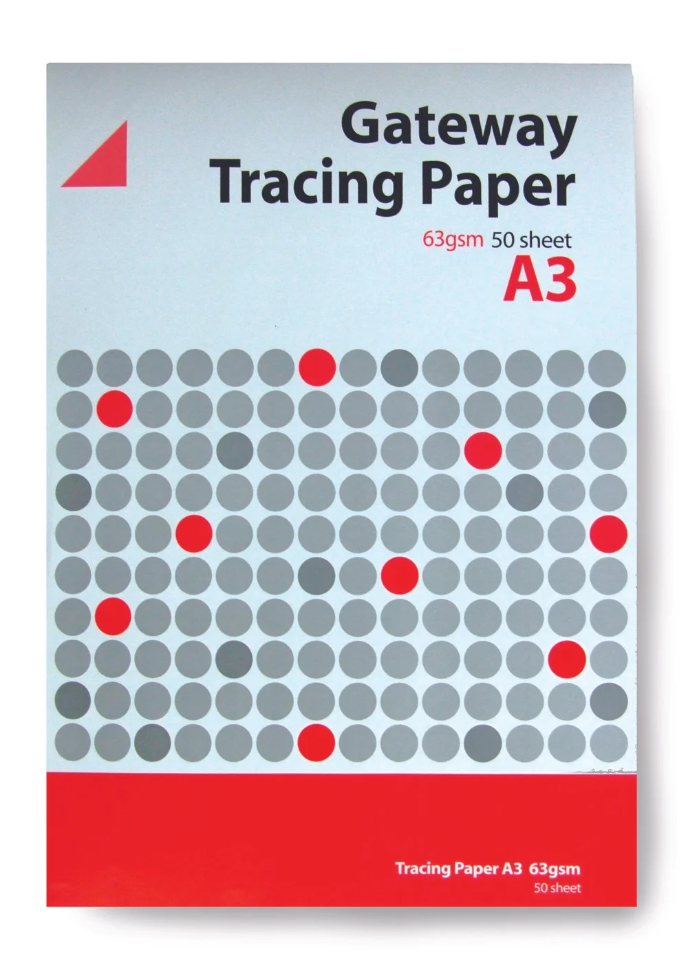 Tracing Paper Pads A3