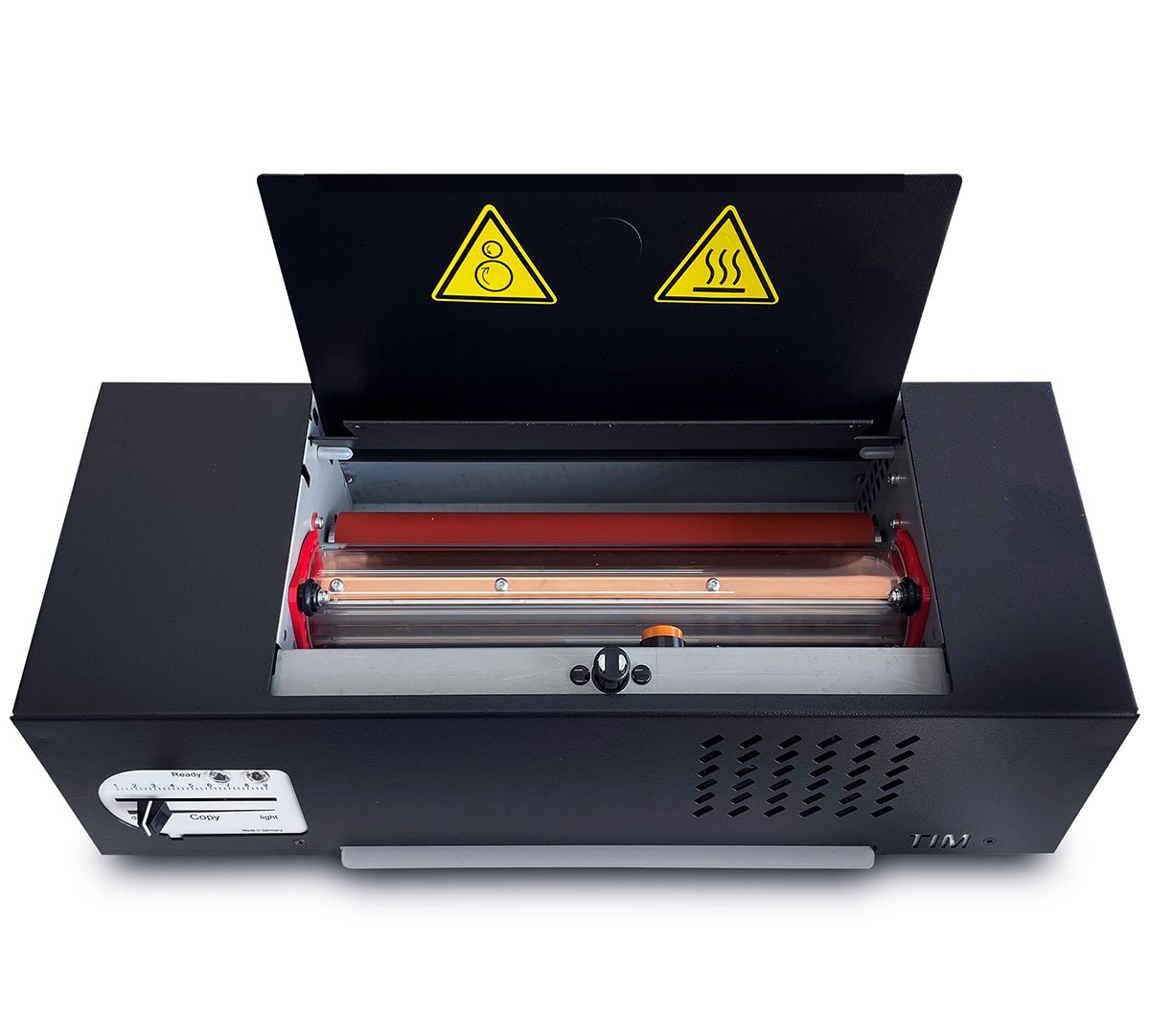 Pro Black Tattoo Transfer Copier Printer Machine Thermal Stencil Paper Maker  UK | eBay