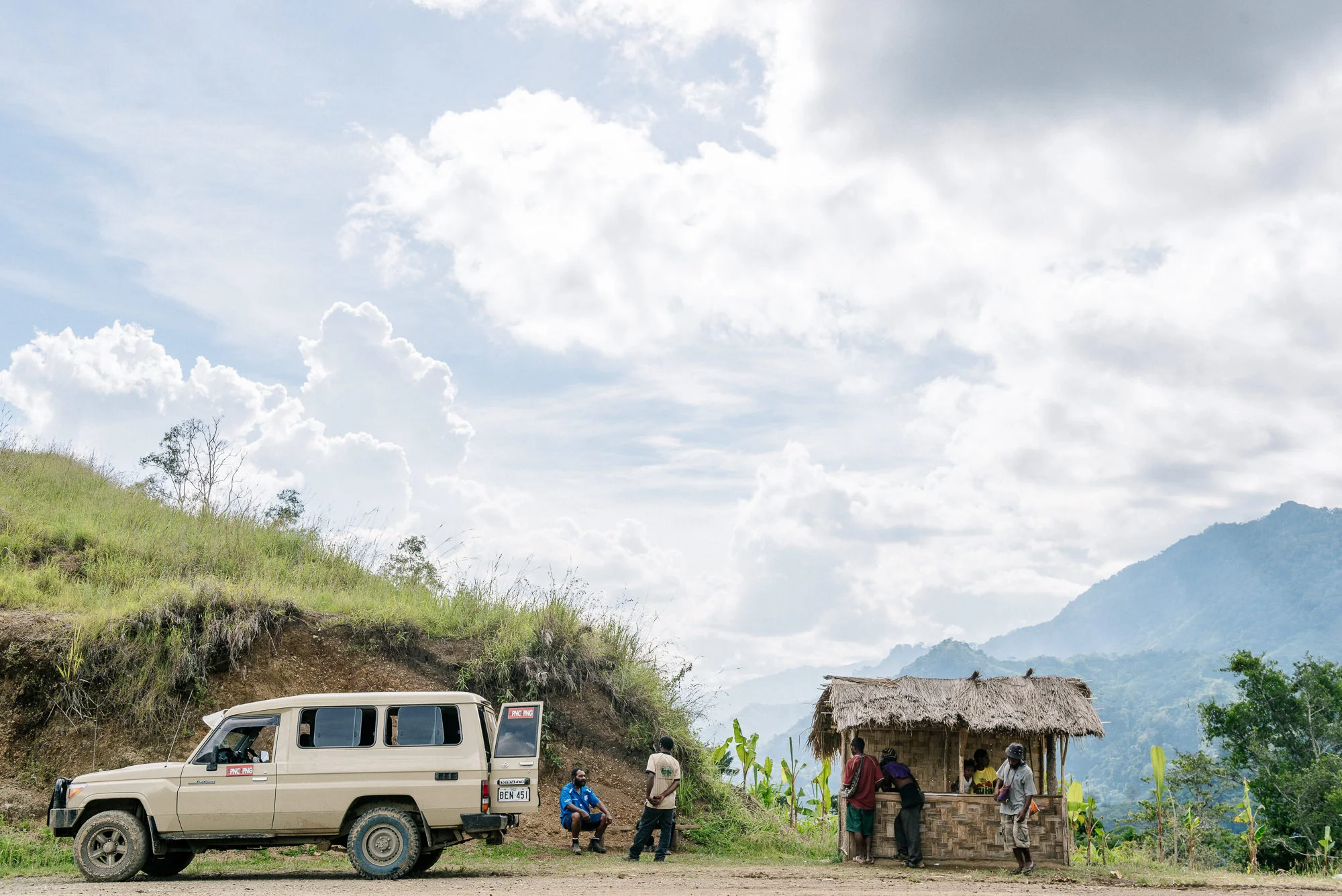 Papua New Guinea Coffee - Josh Griggs Photographer-39.jpg