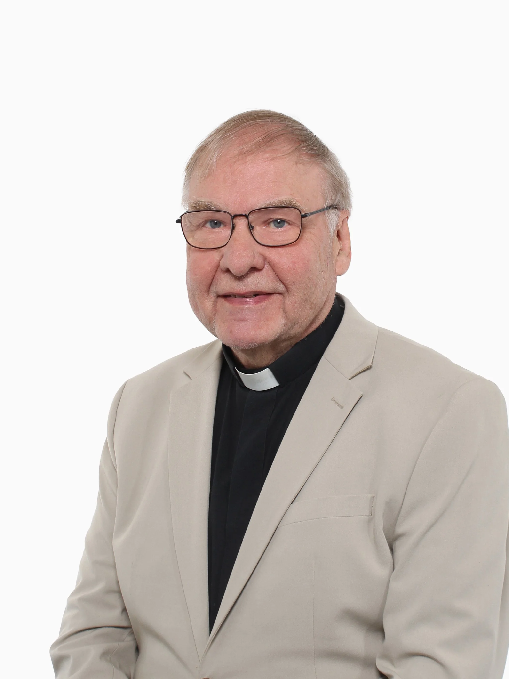 Timo Vasko