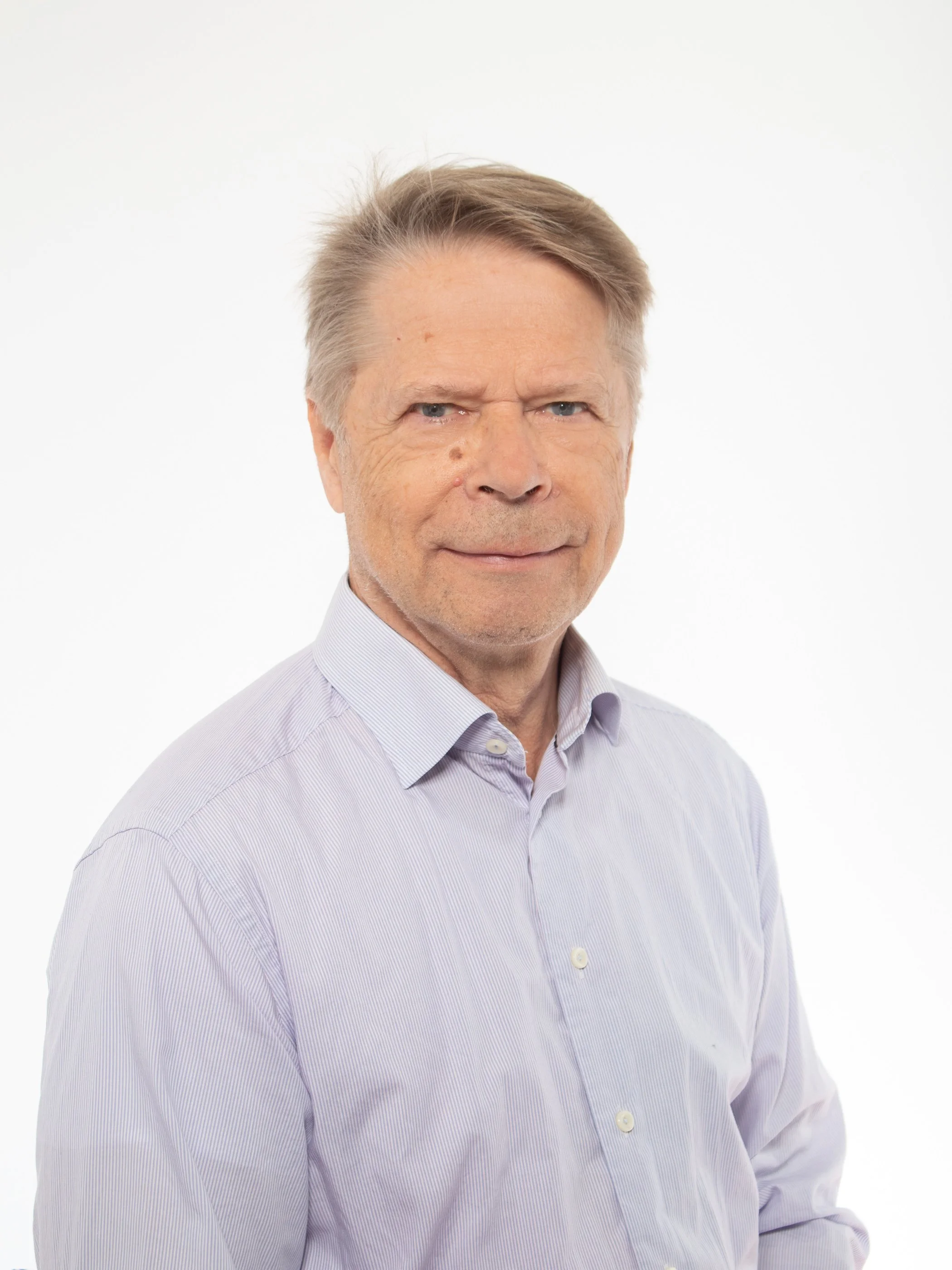 Tapani Heikinheimo