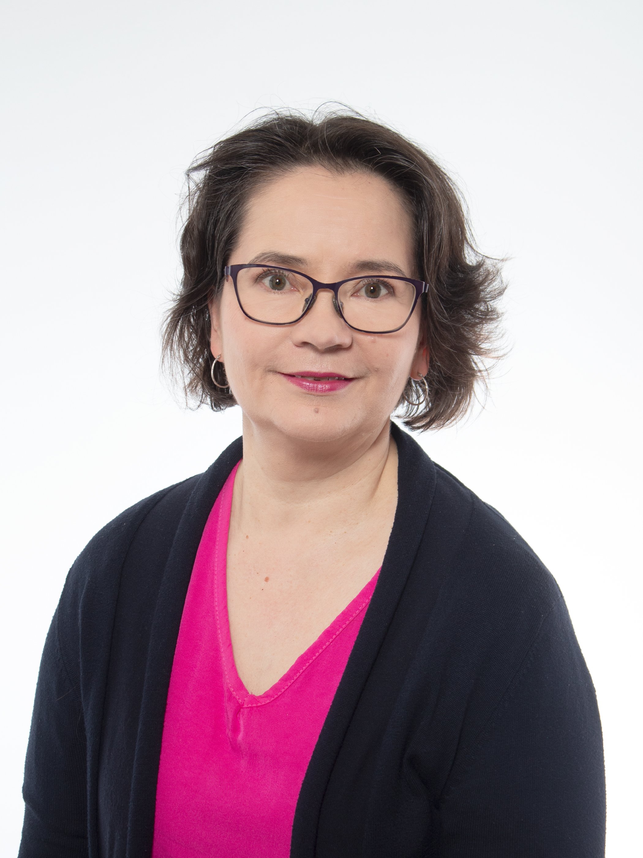 Tiina Hyttinen