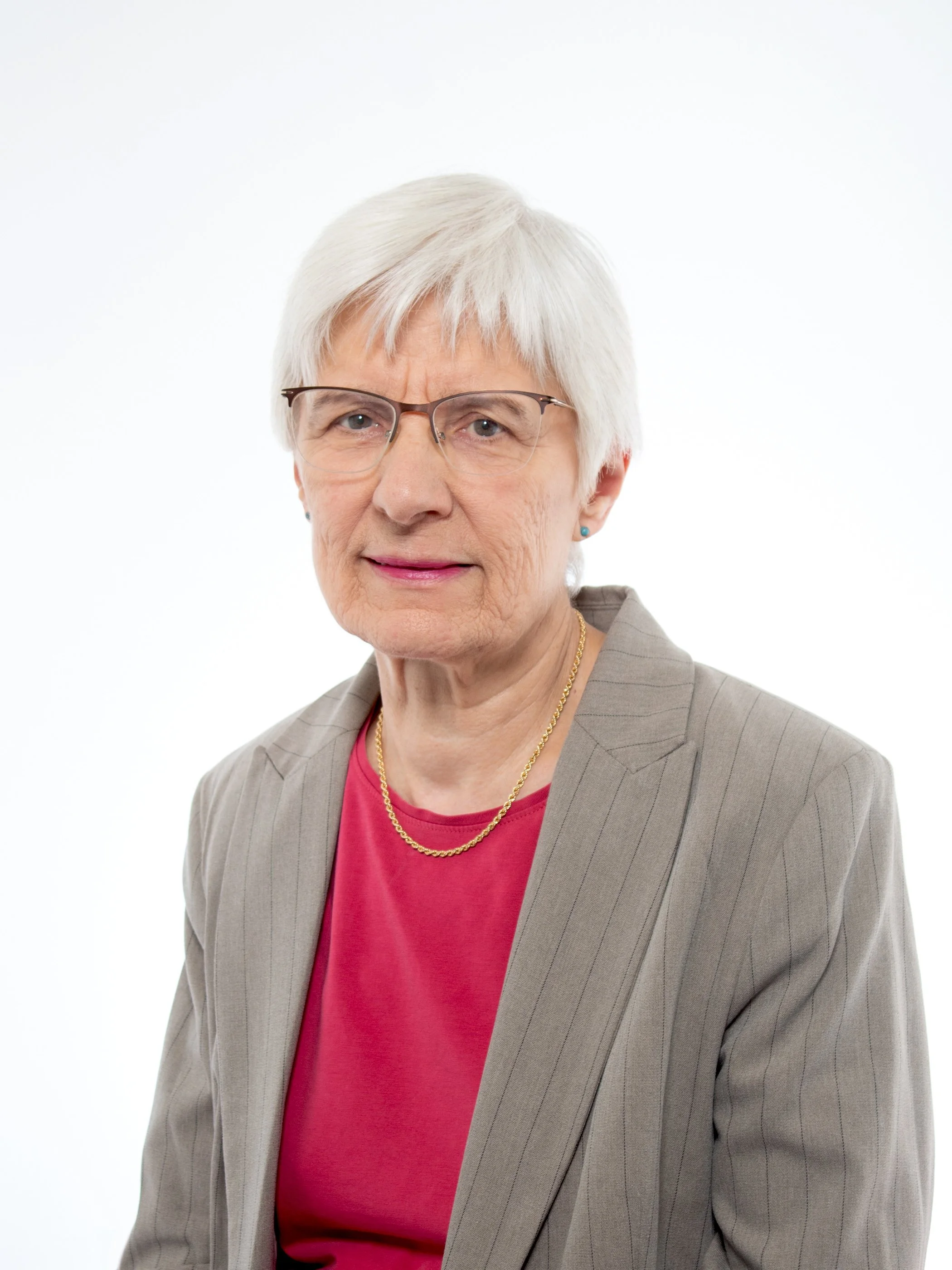 Marita Helki