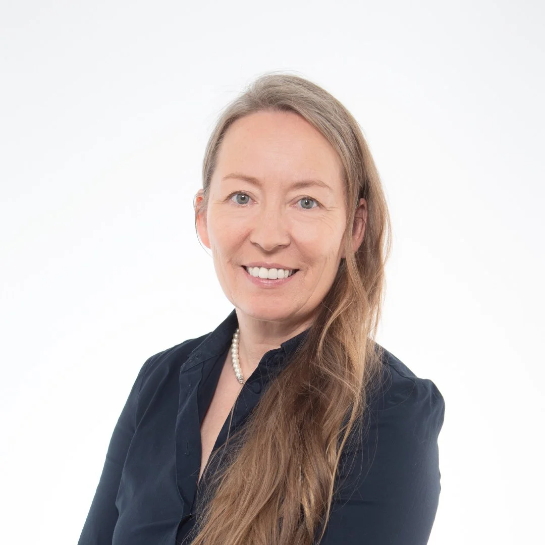 Tiina Niiniaho