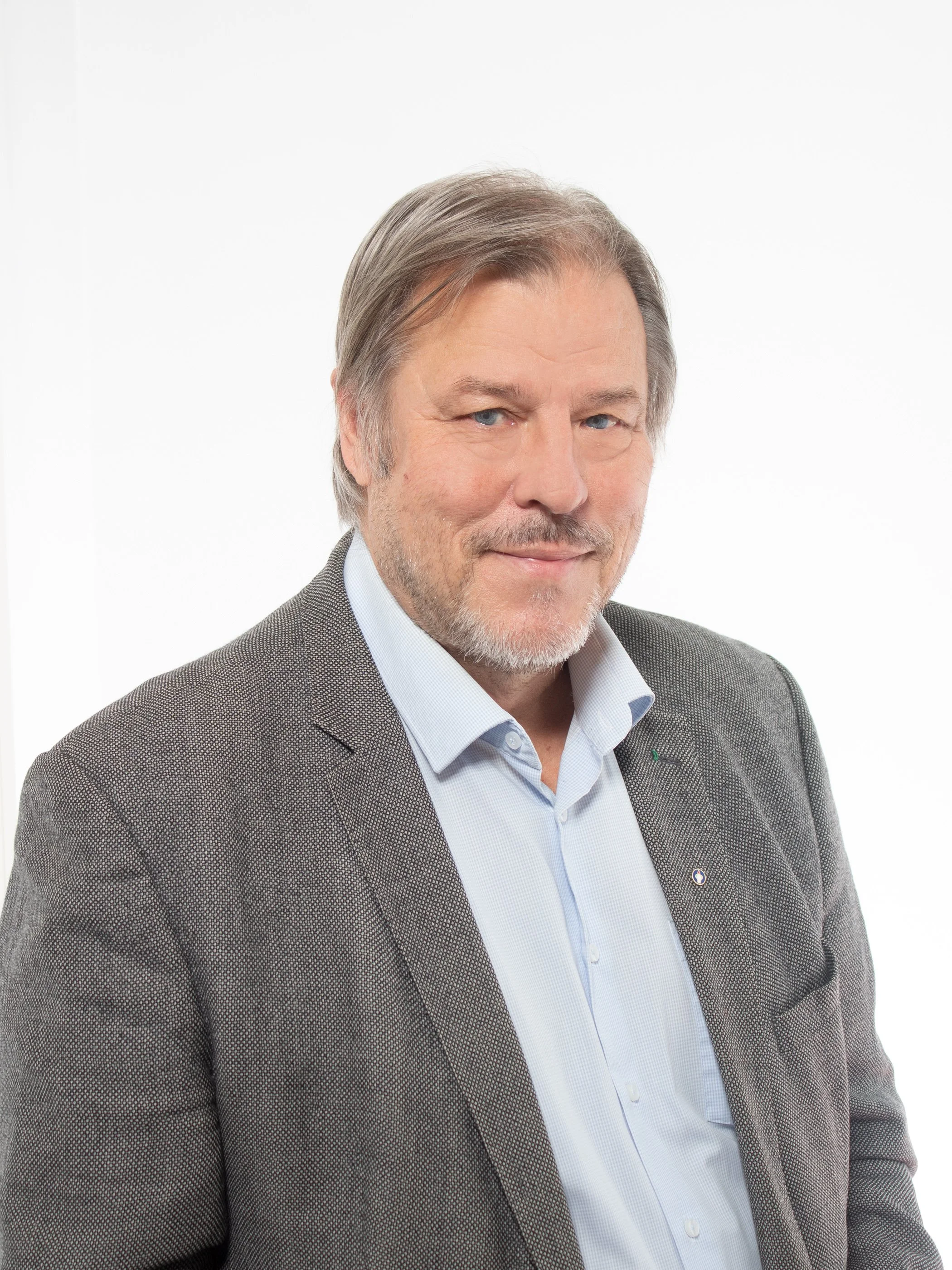 Jukka Uosukainen
