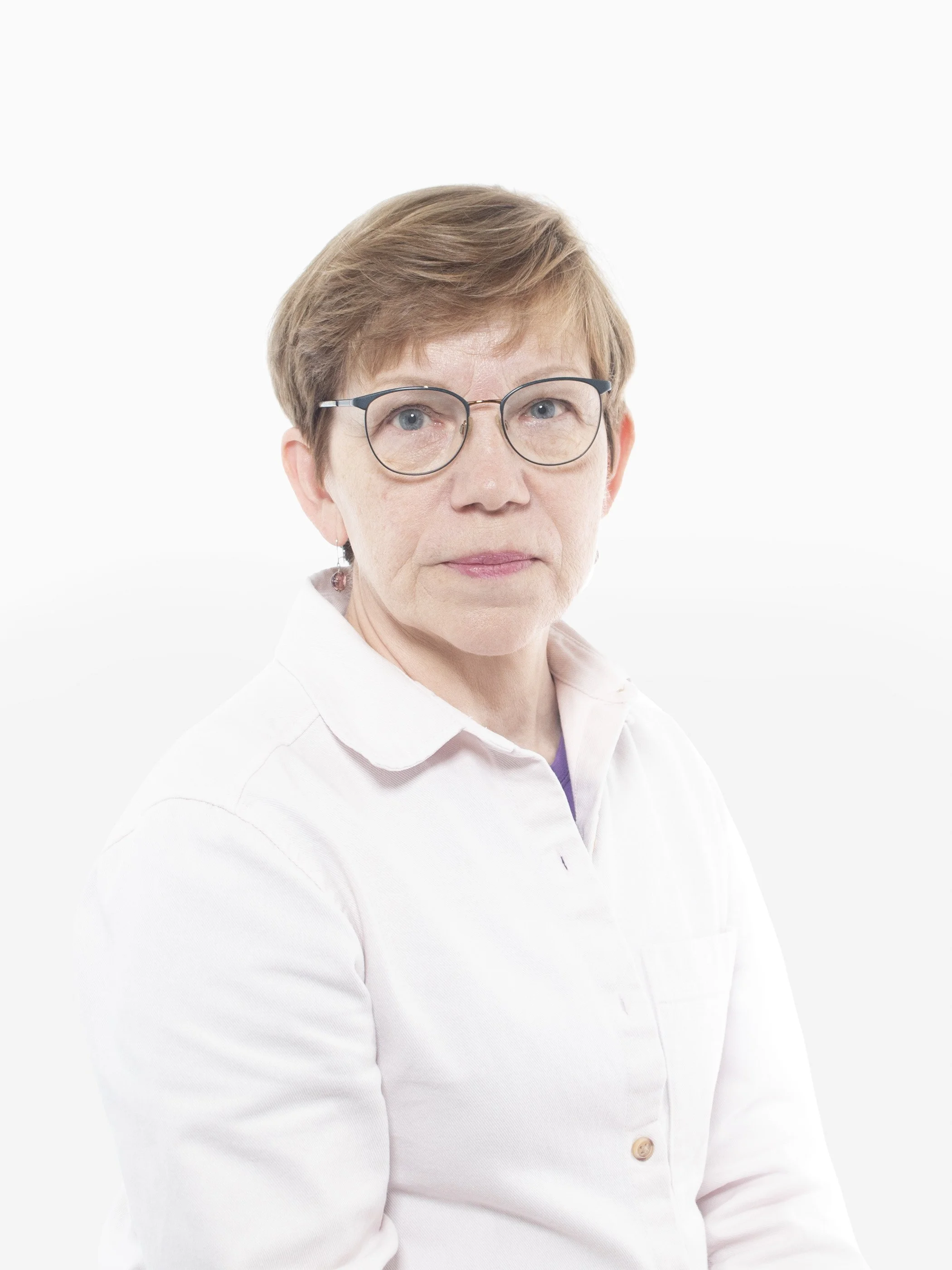 Irene Ojansuu