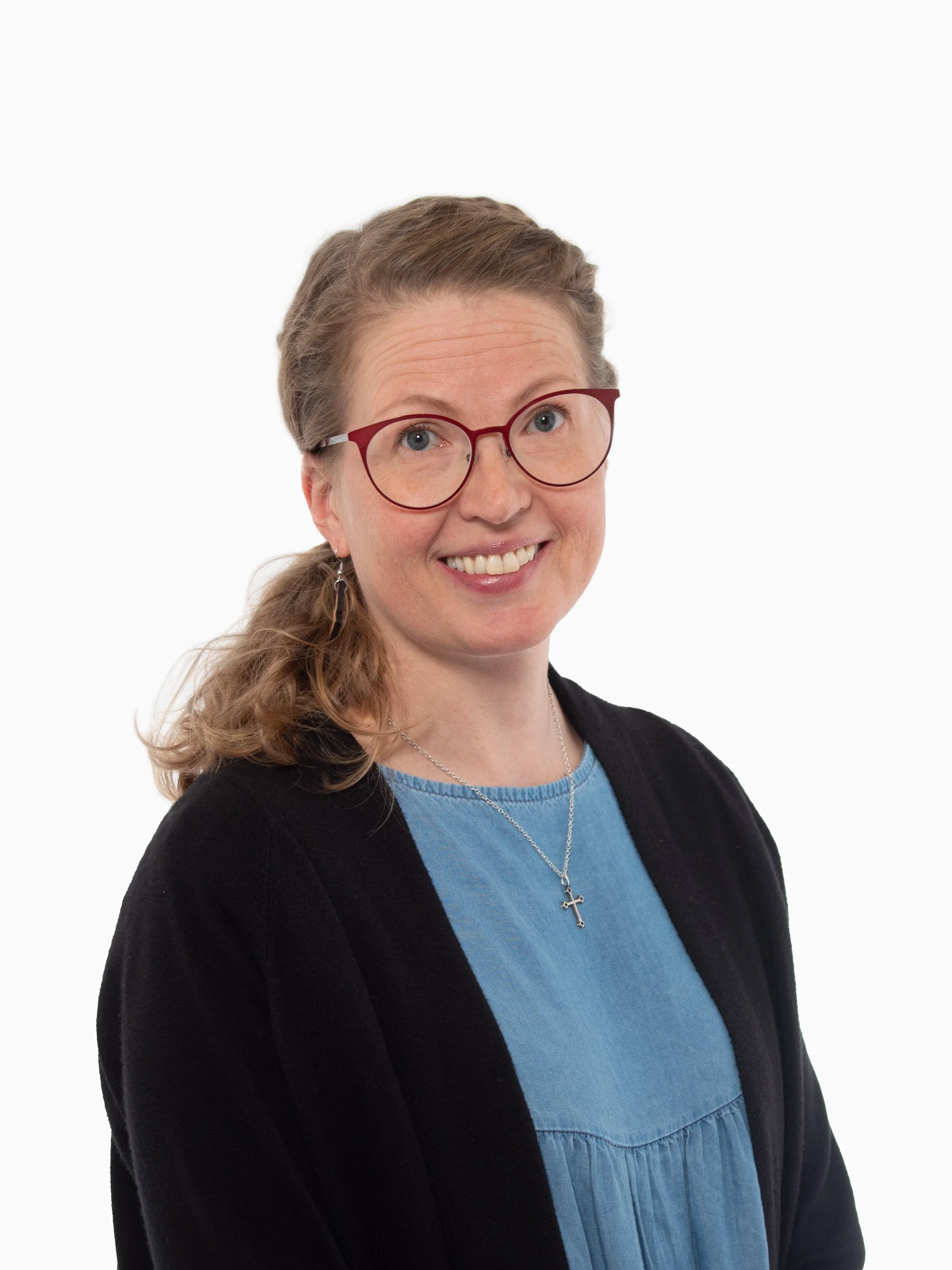 Anna-Leena Häkämies