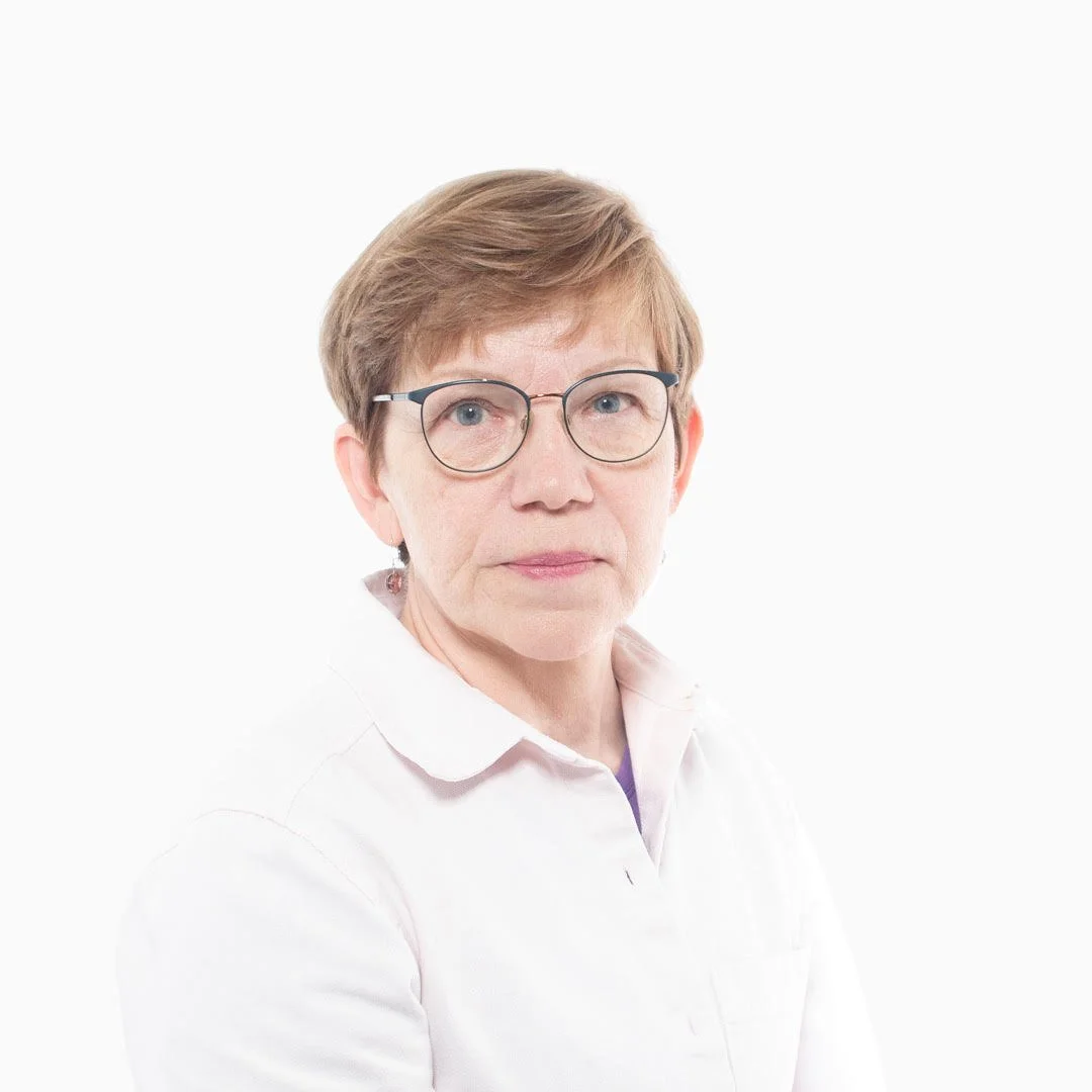 Irene Ojansuu