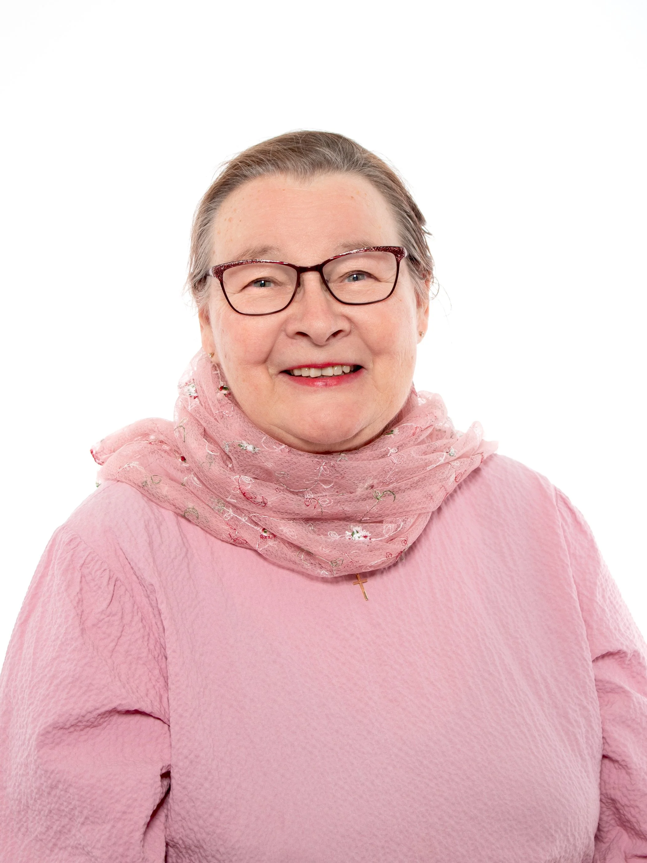 Arja Vilhunen
