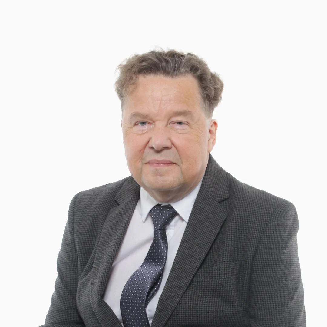Kari Korpi