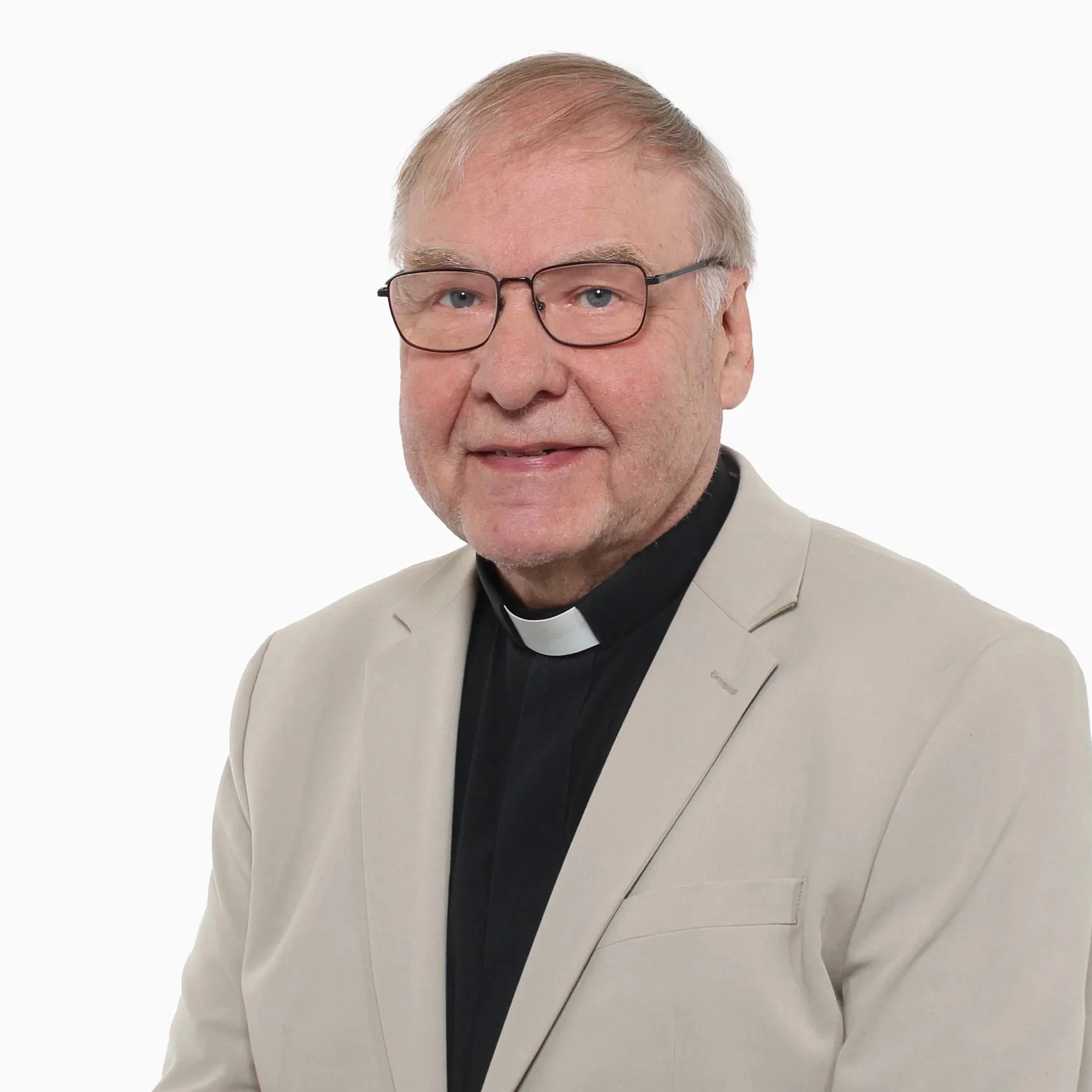 Timo Vasko