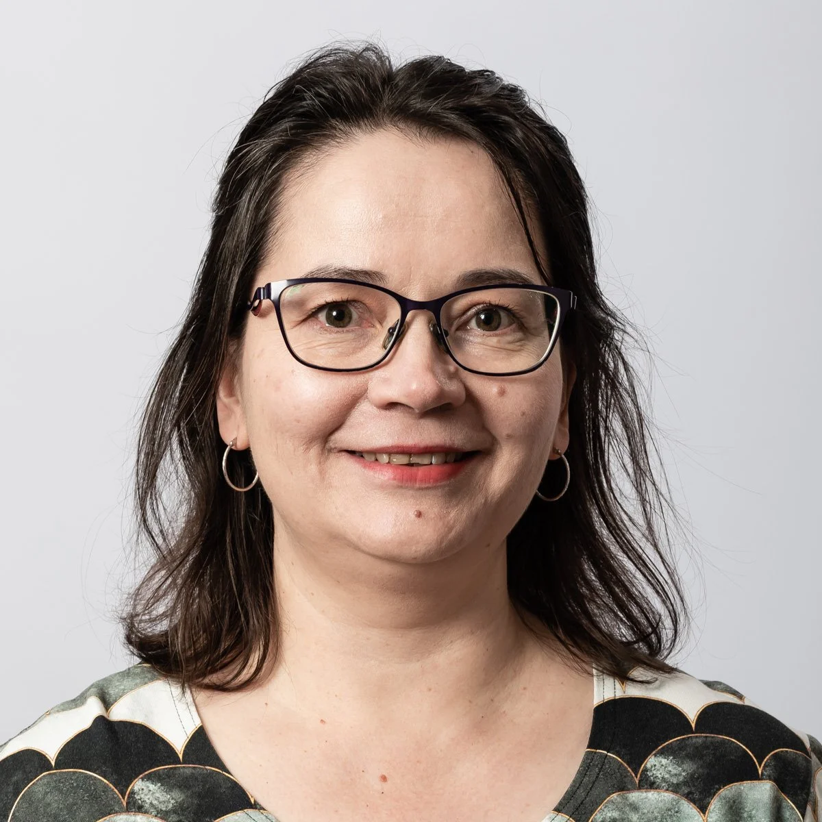 Tiina Hyttinen