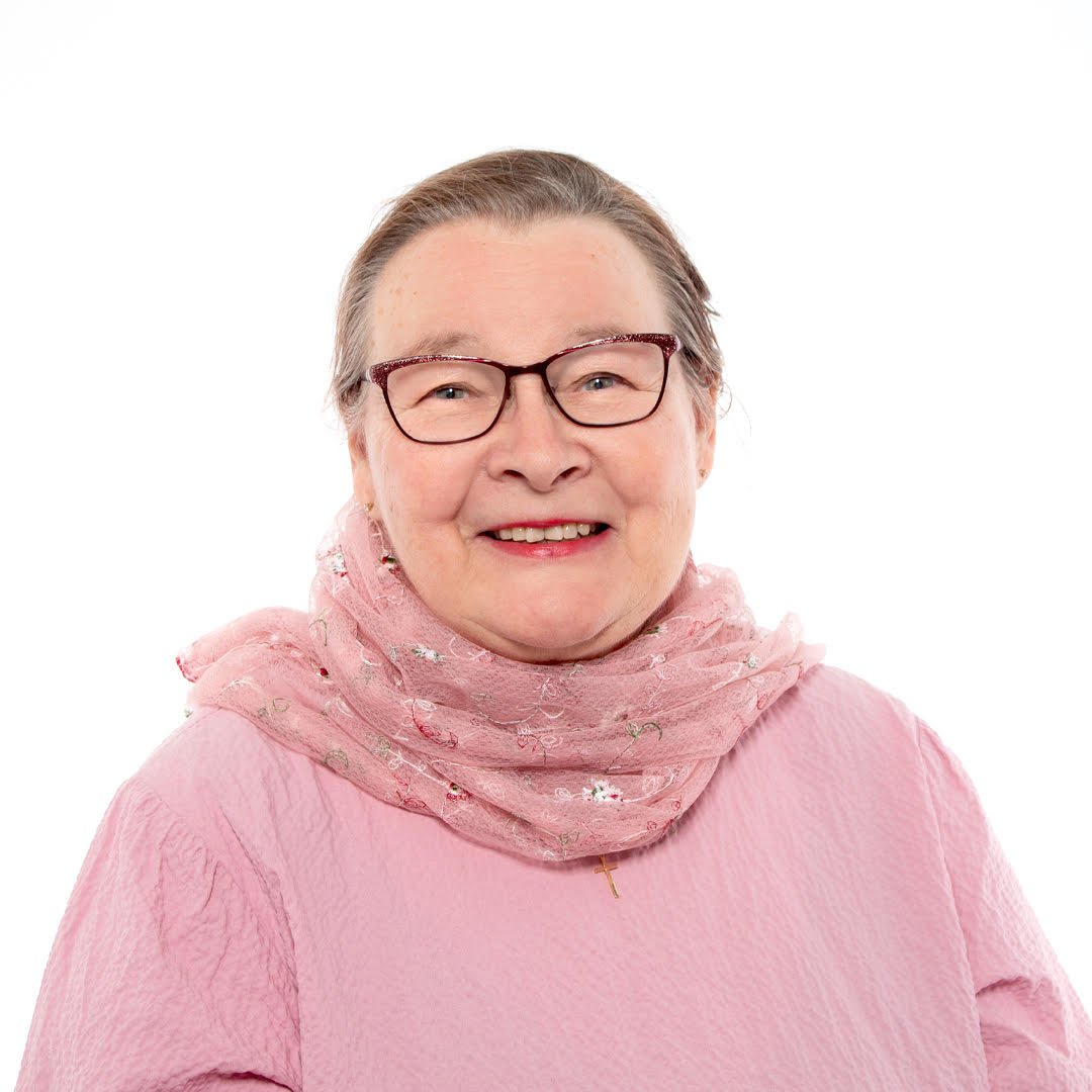 Arja Vilhunen