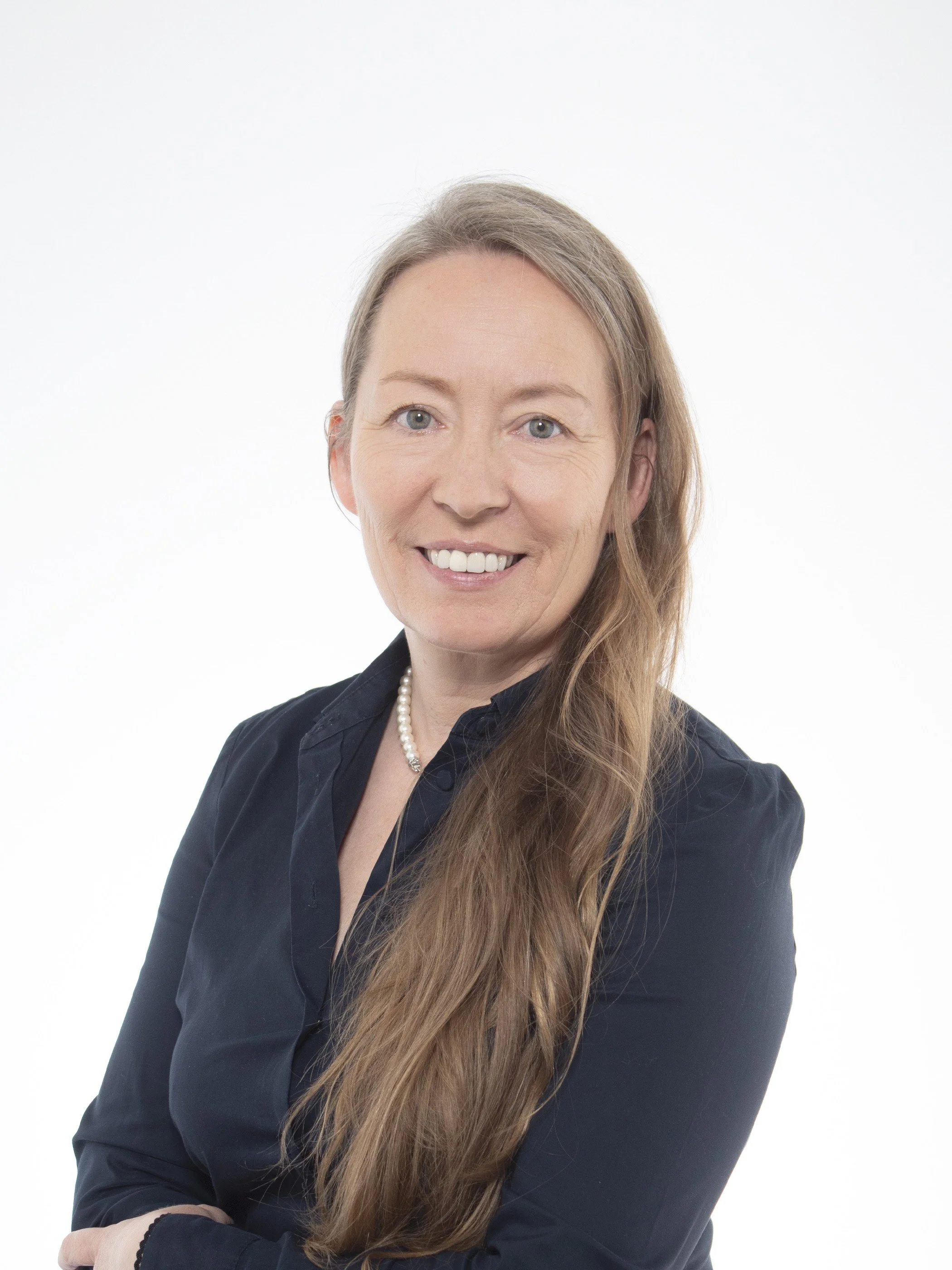 Tiina Niiniaho