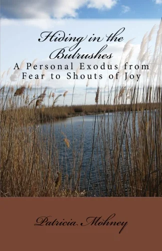 Hiding in the Bulrushes is a story of how the author's early years prepared her for adventures in Russia and how God rescued her from the fears of abandonment and pain. Bulrushes is available on Amazon and other book sites.