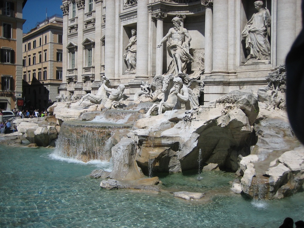 Trevi Fountain.JPG