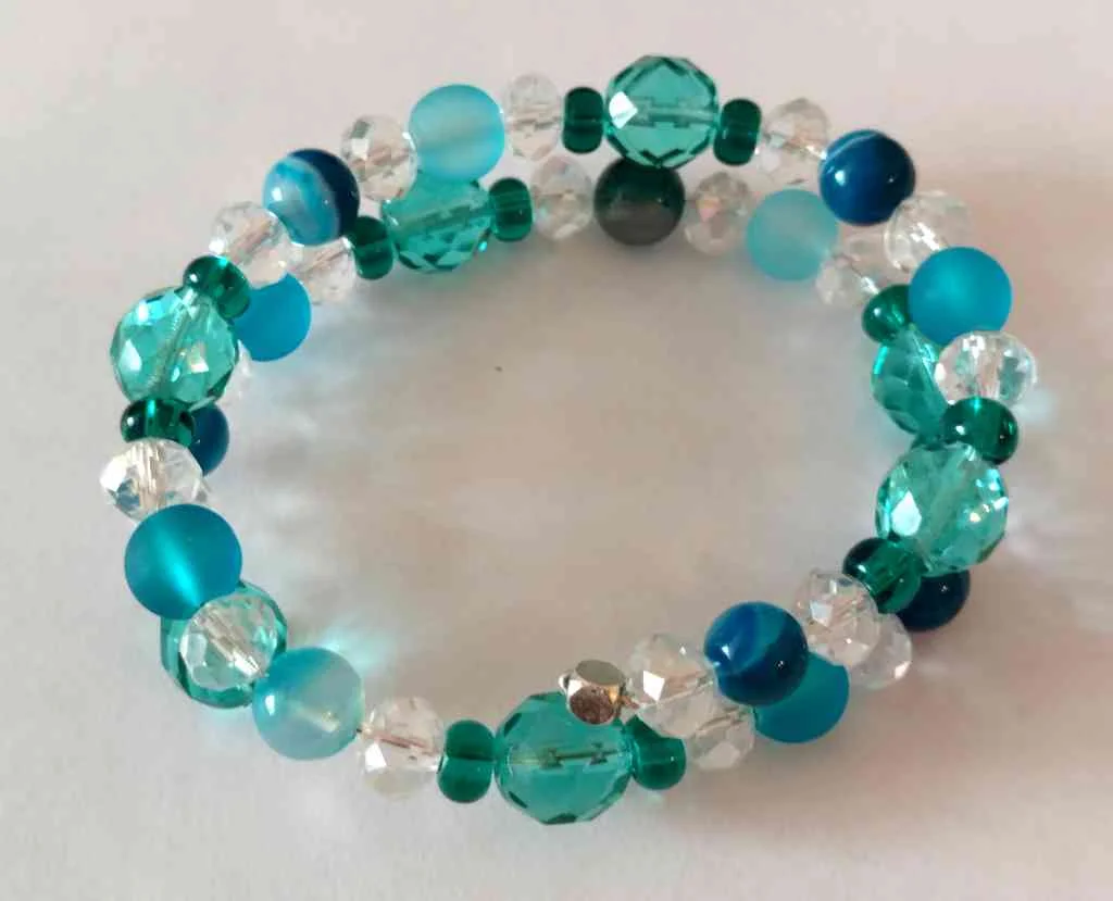 #jw-b 180039 bracelet suggested $15 USD