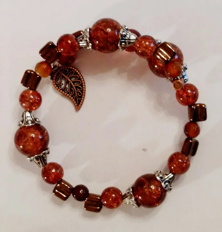 #jw-b 180004 bracelet suggested $18 USD