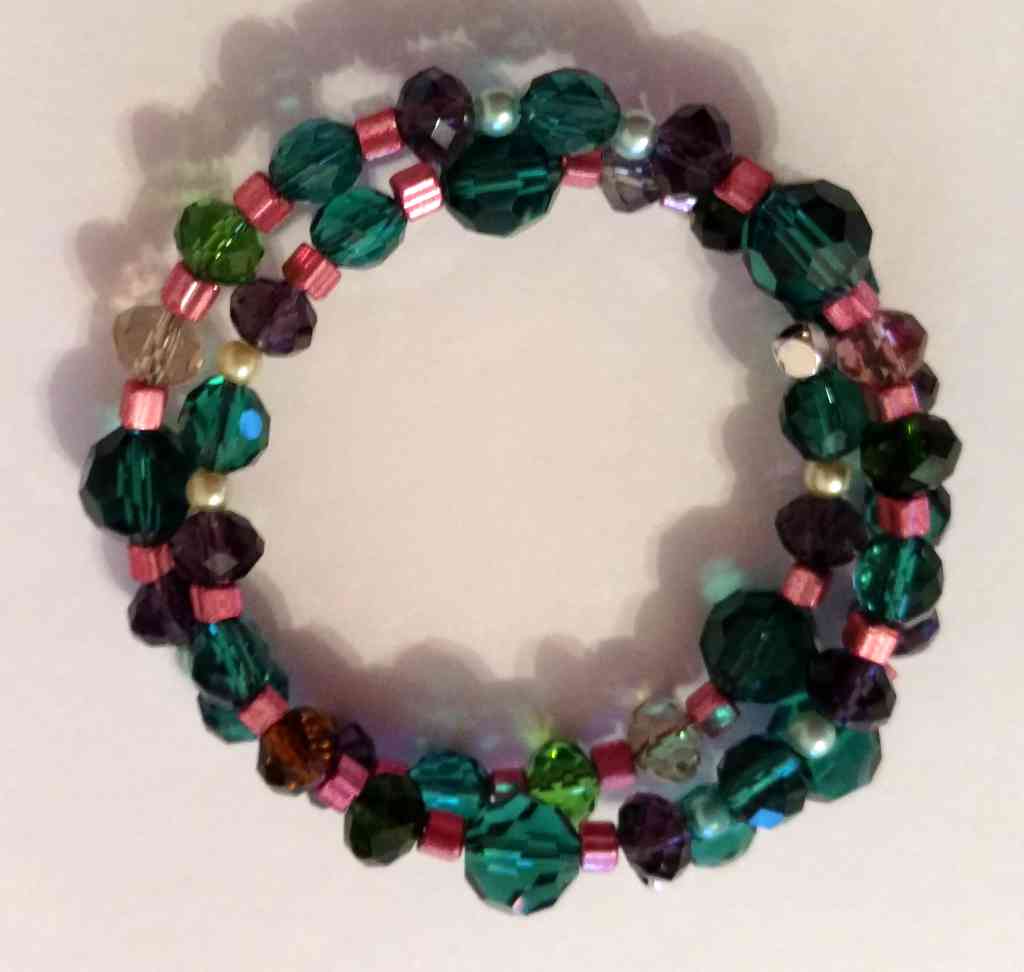 #jw-b 180058 bracelet Suggested $15 USD