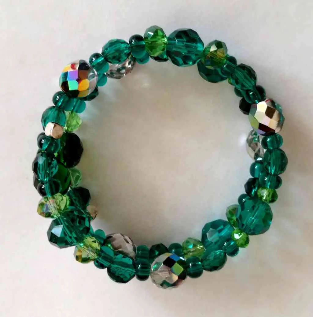 #jw-b 180063 bracelet suggested $22 usd